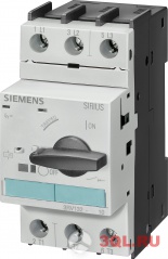 Автоматический выключатель Siemens 3RV1321-1JC10