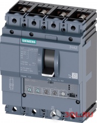 автоматический выключатель Siemens 3VA2063-6HN42-0AA0