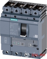   Siemens 3VA2125-6HL42-0AA0