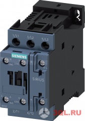 Контактор Siemens 3RT2026-1NF30