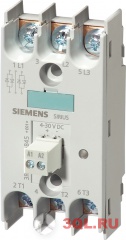 Полупроводниковое реле Siemens 3RF2230-3AC45