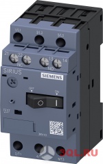 Автоматический выключатель Siemens 3RV1011-1JA15