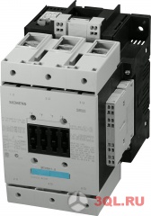 Контактор Siemens 3RT1055-2NB36