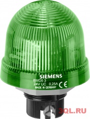 Световой индикатор Siemens 8WD5300-1AC