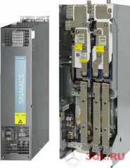   Siemens 6SL3310-1GH37-4AA3