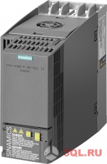 Преобразователь Siemens 6SL3210-1KE21-7UB1