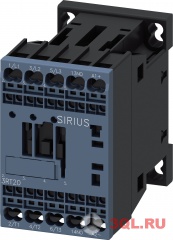 Контактор Siemens 3RT2018-2BB41-0CC0