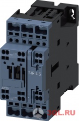 Контактор Siemens 3RT2025-2BB40-0CC0