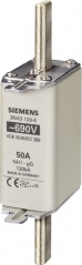 Плавкая вставка Siemens 3NA3124-6