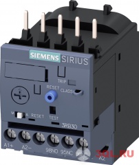 Реле перегрузки Siemens 3RB3016-1NB0