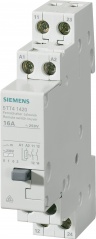 Дистанционный выключатель Siemens 5TT4142-0