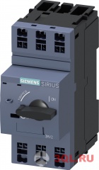 Автоматический выключатель Siemens 3RV2311-0HC20