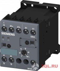 Реле времени Siemens 3RP2005-1AQ30