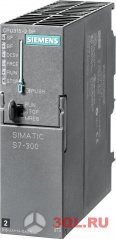 Контроллер Siemens 6ES7315-2AH14-0AB0