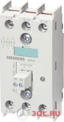 Полупроводниковое реле Siemens 3RF2255-1AC45
