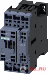 Контактор Siemens 3RT2024-2BB40