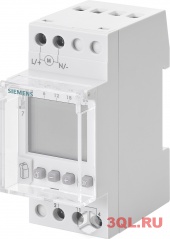Цифровой таймер Siemens 7LF4521-2