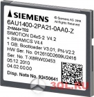 Siemens 6AU1400-2PA02-0AA0-ZF04+M43