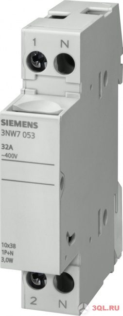 Siemens 3NW7313
