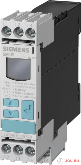 Siemens 3UG4616-1CR20