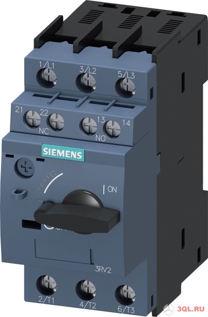 Siemens 3RV2021-4PA15
