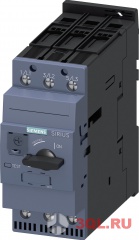 Автоматический выключатель Siemens 3RV2031-4JA10-0BA0