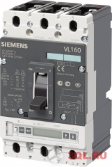   Siemens 3VL2706-1UM36-0AA0-ZU01
