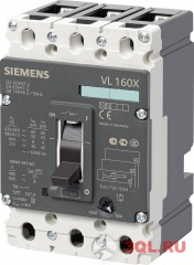   Siemens 3VL1703-1DD36-0AA0-ZU01