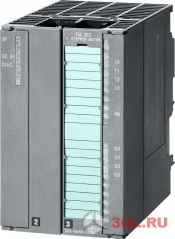 Модуль позиционирования Siemens 6ES7353-1AH01-0AE0