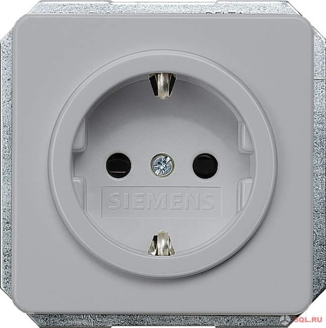 Розетка Siemens 5UB1468