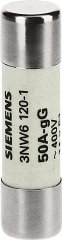 Плавкая вставка Siemens 3NW6105-1