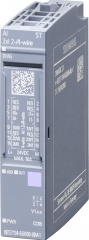 Модуль аналогового ввода Siemens 6ES7134-6GB00-0BA1