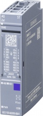 Модуль аналогового ввода Siemens 6ES7135-6GB00-0BA1